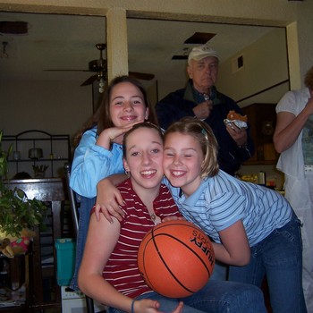 Photo of Lawrence Dausin